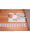Measure Me! Baby Roll-up Growth Height Chart for Children Kids Room Harlequin