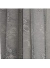 Jay Franco Disney Nightmare Before Christmas Meant to Be 63" Inch Drapes Beautiful Room Décor & Easy Set Up Bedding Curtains Include 2 Tiebacks 4 Piece Set Official Disney Product