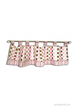 NoJo Window Valance Naples Discontinued by Manufacturer