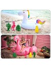 4 Pieces Hawaiian Luau Party Lights Flamingo Cactus Pineapple Leaf LED Sign Light Battery Powered Table Lamp for Marquee Wall Table Desk Centerpieces Home Wall Kid's Room Birthday Party Decorations