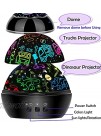 Dinosaur Toys for 2-9 Year Old Boys,2 in 1 Rotating Projector Lamp with Dinosaurs&Cars Theme,Halloween Chirstmas Xmax Birthday Gift for 3-10 Year Olds Boys,Kids Room Decor for Toddler Boy Toys