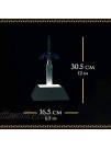 Paladone The Legend of Zelda Officially Licensed Merchandise Master Sword Light