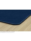 Flagship Carpets AS-01AS Seating Solids Set of 36 Multi