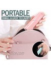 OneCut Portable Door Handle Tool,Non Touch Door Opener Elevator Press Handle Household Supplies Pink