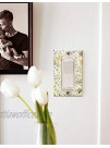 Magnetic Light Switch Guards ILIVABLE Light Switch and Outlet Cover for Flat Modern Switches Clear 2 Pack