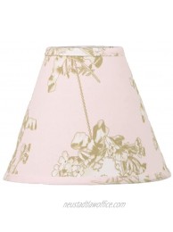 Cotton tale designs Lamp Shade Lollipops and Roses Discontinued by Manufacturer