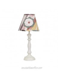 Cotton Tale Designs Penny Lane Lamp and Shade
