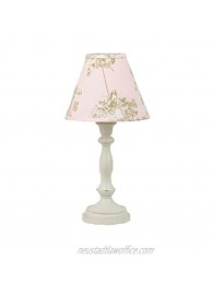 Cotton tale designs Standard Lamp and Shade Lollipops and Roses