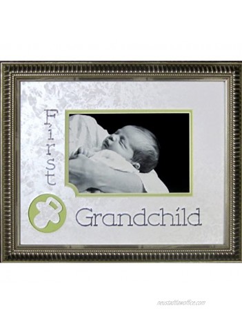 First Grandchild Photo Frame