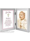 Godparents Gift from Goddaughter Sweet Poem Add Photo