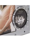 Malden International Designs 5408-20 My Sweet Baby Ultrasound Photo Picture Frame 4x6 Silver