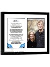 Sweet Poem for Mother from Son Mom Birthday or Christmas Add Photo
