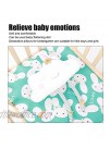 Cloud Pillow Plush Soft Baby Soother Toy for Crib White Waist Rest Chair Back Cushion Home Decoration Infant Sleeping PliesS LL