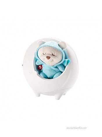 Fisher-Price Butterfly 2-in-1 Soother