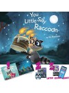 My Audio Stories Bundle You Silly Little Raccoon