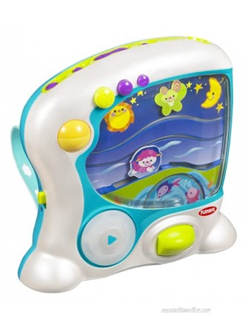 Playskool Made For Me Day To Dream Soother Discontinued by Manufacturer