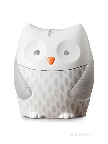 Skip Hop Baby Soother Moonlight & Melodies Owl