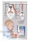 The Husher by Healthcare Zoo The Baby Sleep Aid for New and Expecting Parents