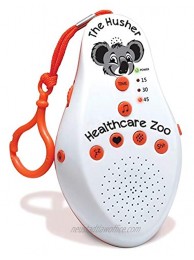 The Husher by Healthcare Zoo The Baby Sleep Aid for New and Expecting Parents