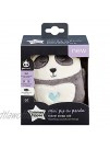 Tommee Tippee Mini Travel Baby Sleep Aid Stuffed Animal Pip The Panda Multi