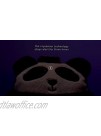 Tommee Tippee Mini Travel Baby Sleep Aid Stuffed Animal Pip The Panda Multi