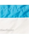 Baby Doll Sweet Lodge Collection 5Piece Window Valance & Curtain Set in Aqua