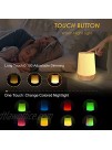 Amouhom White Noise Machine with Adjustable Night Light for Sleeping Baby Kids Adults Sound Machine 28 No-Looping Soothing Sounds Rechargeable Battery Timer & Memory Portable Sleep Therapy Gifts