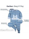 Gerber Baby-Boys' 2-Pack Sleep 'N Play