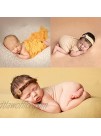 Sunmig Newborn Baby Photography Butterfly Posing Pillow Basket Filler Photo Prop White