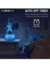 Aoevi Star Wars Gifts 3D Night Light for Kids Room Decor Star Wars Toys with 7 Colors Changing Starwars Lamp with Remote and Timer Gifts for Brorther Men Boys Father Fans Adults 4 Patterns