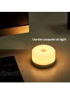 FC-Fancier Dimmable Light,Touch Sensor Bedside Lamp Kids Children Adult Nightlight,Bedroom Living Room Baby Nursery Night Light