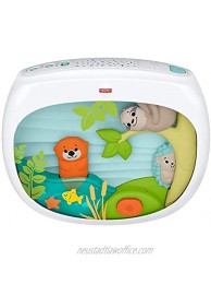 Fisher-Price Settle & Sleep Projection Soother