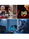 Lampeez 3D Gamepad Lamp Game Console Night Light 3D Illusion lamp for Kids 16 Colors Changing with Remote Gaming Room Gamer Gift Kids Bedroom Decor as Xmas Holiday Birthday Gifts for Boys Girls