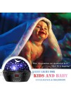 Night Lights for Kids Star Projector with Timer for Boys and Girls