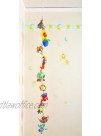 Dreambaby Super Toy Hammock and Toy Chain