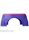 Nuby Step Up Stool Colors May Vary