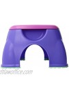 Nuby Step Up Stool Colors May Vary