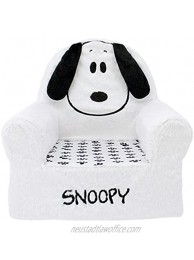 Animal Adventure | Peanuts | Snoopy | Character Chair
