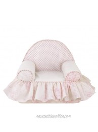 Cotton Tale Designs Baby's 1st Chair Heaven Sent Girl HGCH