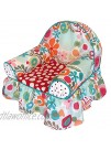 Cotton Tale Designs Baby's 1st Chair Lizzie