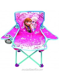 Disney Frozen Fold N' Go Chair
