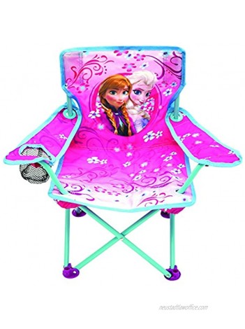 Disney Frozen Fold N' Go Chair