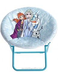 Idea Nuova Frozen 2 Saucer Chair