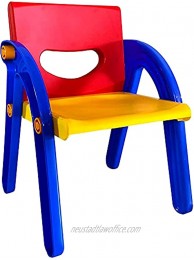 Toddler Chairs for Boys or Toddler Chairs for Girls Indoor or Outdoor Kids Chairs for Boys Baby Chair for Activity Center Outside Toys Chairs for Kids