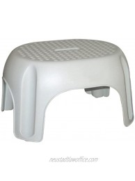 Allibert 222464 Step stools Grey Plastic