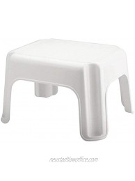 Rubbermaid Step Stool Small Stool White Small