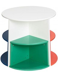 Honey-Can-Do Kids Nesting Table and Chairs