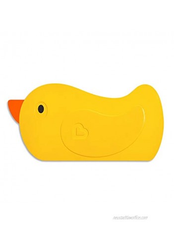 Munchkin Quack Duck Bath Mat Yellow