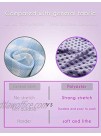 Baby Changing Pad Cover Super Soft Minky Dot Diaper Changing Table Covers for Baby Girls and Boys Ultra Comfortable Safe for Babies Fit 32" 34'' x 16" Pad Orchid