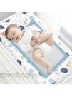 Baby Underpads 50 Pack18×24 inch Disposable Changing Pad Reusable Portable Diaper Changing Mat Leak-Proof Breathable Underpads Mattress Play Pad Sheet Protector.